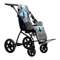 Vermeiren Gemini 2 Manual De Instrucciones