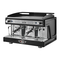Cafeteras Wega AIRY EVD Manual De Uso Y Mantenimiento