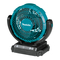 Ventiladores Makita DCF102 Manual Del Propietário