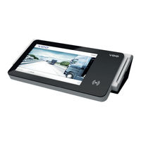 VDO SmartTerminal Manual De Usuario