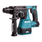 Makita DHR242, DHR243 - Manual del martillo combinado inalámbrico
