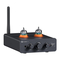 Fosi Audio P3 - Manual del Preamplificador de Tubos