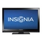 TV LCD Insignia NS-32L120A13 Guia Del Usuario