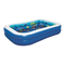 Piscinas Bestway 3D UNDERSEA ADVENTURE Manual De Uso