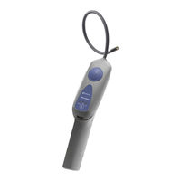 Inficon TEK-Mate Manual De Instrucciones