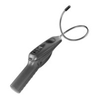 Inficon TEK-Mate Manual Operativo