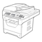 Brother MFC-8480DN