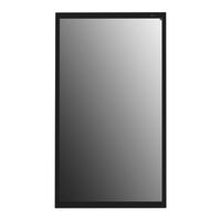 LG 55XE4F Guia De Instalacion