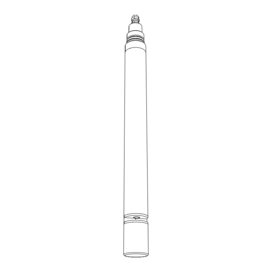 Endress+Hauser Viomax CAS51D Manual De Instrucciones