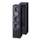 Sistemas de Altavoces Magnat MONITOR SUPREME 2002 Manual De Instrucciones