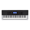 Teclados Electrónicos Casio CTK-4400 Guia Del Usuario