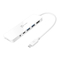 J5create JCD373 - Manual del Hub Multi-Puerto USB-C con Suministro de Energía