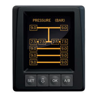 Continental ContiPressureCheck Manual Del Usuario