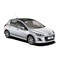 Accesorios de Automóviles PEUGEOT 308 Instrucciones De Montaje Para Uso Profesional