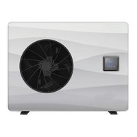 HTW LION HTW-SWP-O-190LIO Manual De Usuario E Instalacion