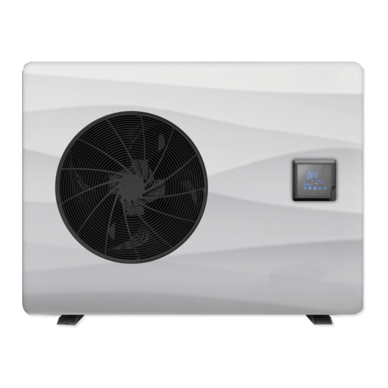 HTW LION -SWP-O-070LIO Manual De Usuario E Instalacion