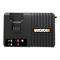 Cargadores de Batería Worx WA3867 Manual De Instrucciones