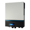 Inversores Voltronic Power Axpert VM III 1500W 48V MPPT 80A Manual De Usuario