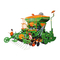 Equipos Agrícolas Amazone AD-P 303 Special Instrucciones De Servicio