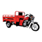 Motocicletas Motomel Motocargo 200 Manual Del Propietário
