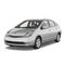 Automóviles Toyota Prius 2004 Guía De Respuesta