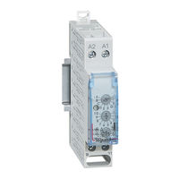 Legrand LEXIC 0047 44 Manual De Instrucciones