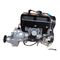 Motores Rotax 447 Manual De Mantenimiento
