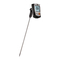 Termómetros testo 905-T1 Manual De Instrucciones