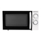 Hornos Microondas Jocel JMO011411 Manual De Instrucciones