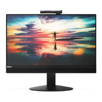 Lenovo 10SC Guía Del Usuario Y Manual De Mantenimiento