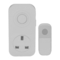 Sistemas de Intercomunicadores Blyss 21223KF-UK Guia De Inicio Rapido