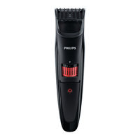 Philips QT4005 Manual De Instrucciones