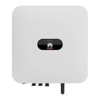 Huawei SUN2000L-3KTL Manual Del Usuario
