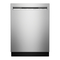 Guía del usuario del lavavajillas KitchenAid KDFE104HPS