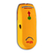 Manual del localizador de montantes con detección de bordes Zircon StudSensor HD25