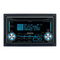 Receptores para Coches Kenwood DPX503 Manual De Instrucciones