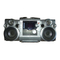 Reproductores Multimedia Samsung MAX-ZJ550 Manual De Instrucciones