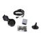 Accesorios de Automóviles Erich Jaeger 736918 Instrucciones De Montaje