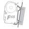 Accesorios Fiamma F45 Instrucciones De Instalación