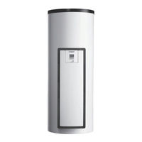 Vaillant auroSTEP plus VIH S1 150/4 B Instrucciones De Instalación Y Mantenimiento