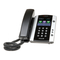 Teléfono IP Polycom VVX 500 Serie Guia De Inicio Rapido