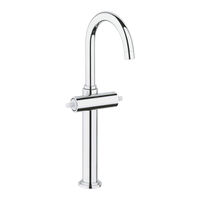 Grohe Atrio 21 046 Manual De Instrucciones