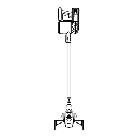 Proscenic P9 Manual De Instrucciones