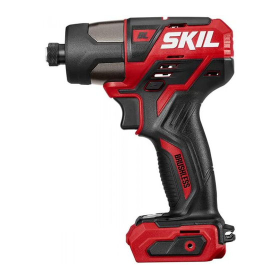 Skil PWRCORE 12 ID574401 Manuales