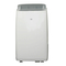 Acondicionadores de Aire Danby DPA100E5WDB-6 Manual Del Propietário