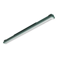 Trilux E-LINE NEXT FIX 7650Fi Nextrema L150 Serie Informacion Suplementaria
