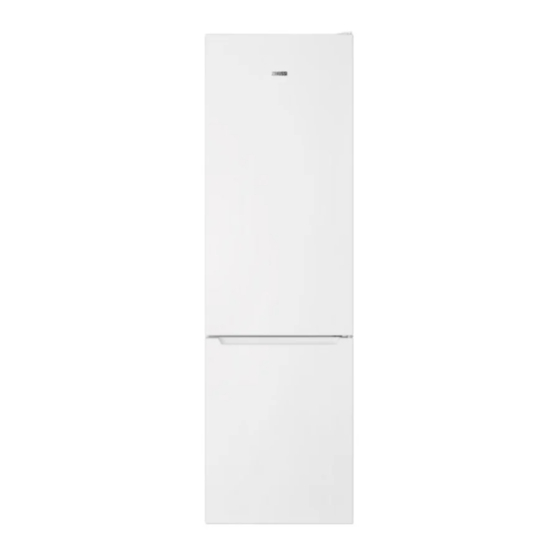 Zanussi ZNME36EW1 Manual De Uso