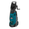Lavadoras a Presión Makita HW 130 Manual De Instrucciones