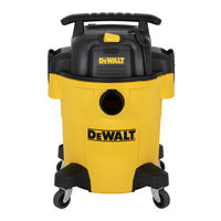 Dewalt DXV06PL Manual De Instrucciones