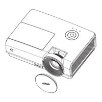 Vivitek D8 Serie Manual Del Usuario